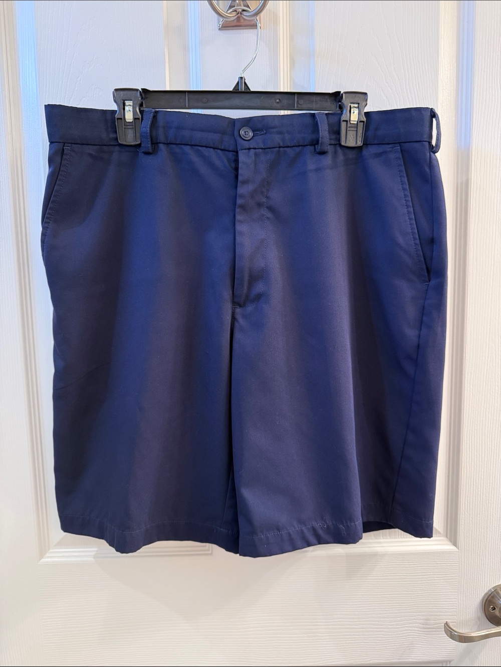 Golf America Men's Classic Navy Shorts